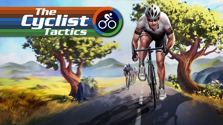 The Cyclist: Tactics Steam CD Key