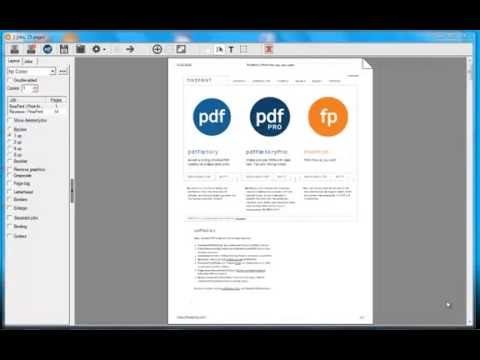 FinePrint 12 CD Key