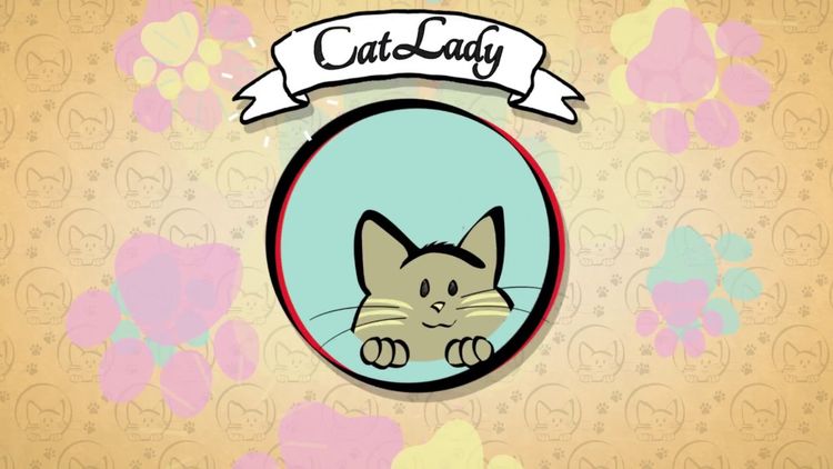 Cat Lady - The Card Game Steam CD Key