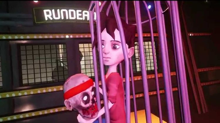 Ben and Ed Steam Altergift