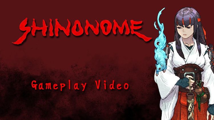 Shinonome Steam CD Key