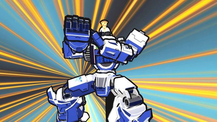 Pizza Titan Ultra Steam CD Key