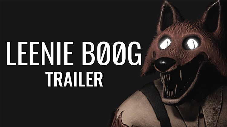 Leenie Boog PC Steam CD Key