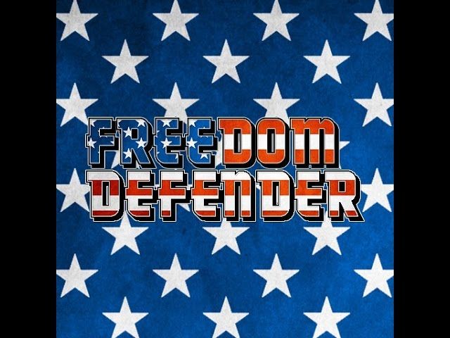 Freedom Defender Steam CD Key