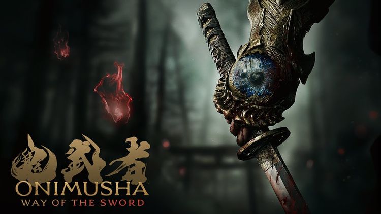 Onimusha: Way of the Sword + Pre-order Bonus PRE-ORDER PC Steam CD Key
