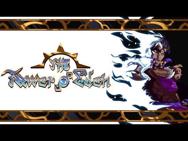 The Tower of Eden PC Steam CD Key