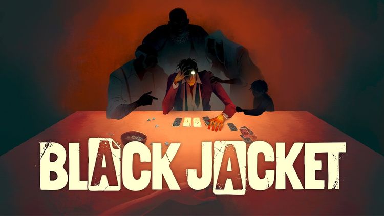 Black Jacket PC Steam CD Key