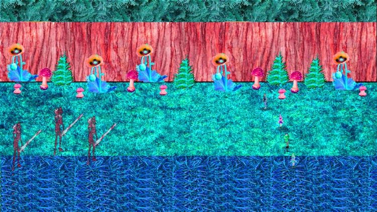 The Blood Amulet Steam CD Key