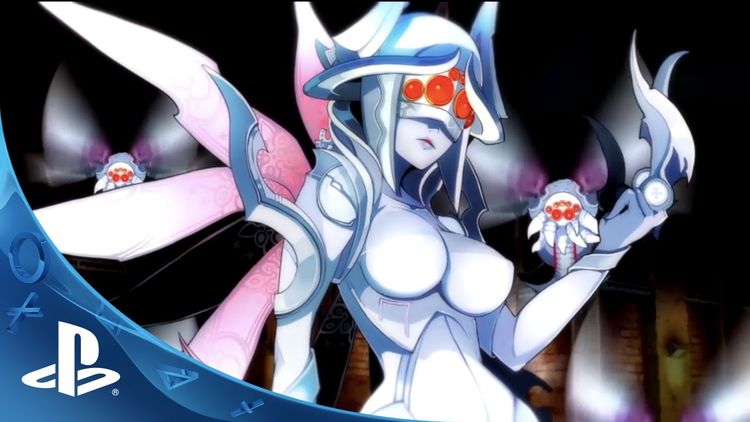 Operation Abyss: New Tokyo Legacy Digital Limited Edition Steam CD Key