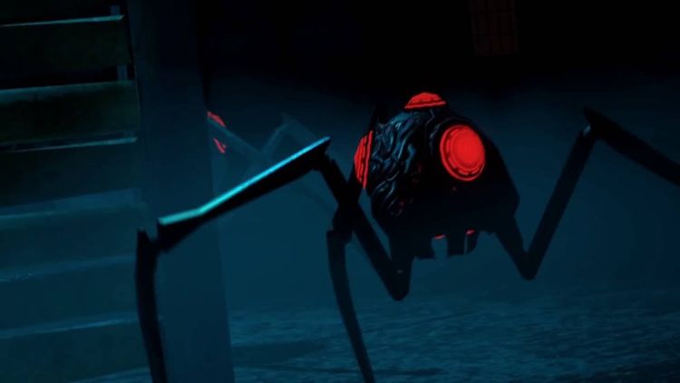 Blue Effect VR Steam CD Key