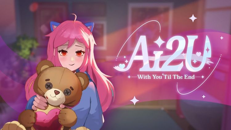 AI2U - With You 'Til The End PC Steam CD Key