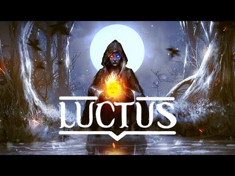 Luctus PC Steam CD Key