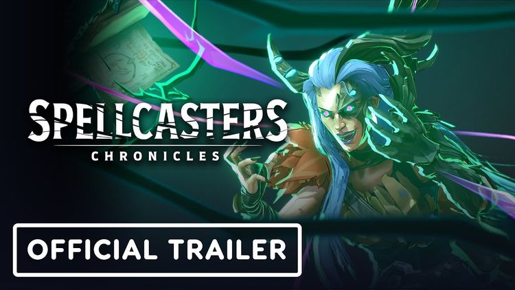 Spellcasters Chronicles Closed Beta NA PC Steam CD Key