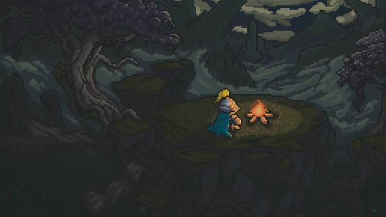 Sole Saga Steam CD Key