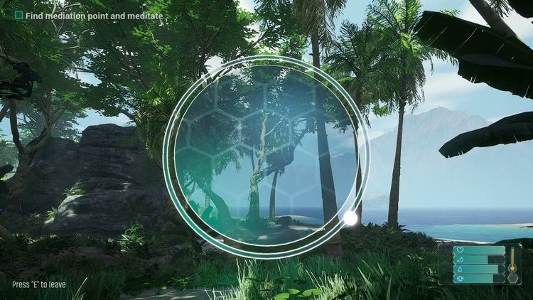 Retreat To Enen Steam CD Key