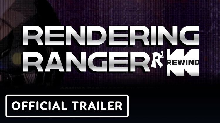 Rendering Ranger: R² [Rewind] PC Steam CD Key