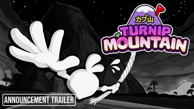 Turnip Mountain PC Steam CD Key