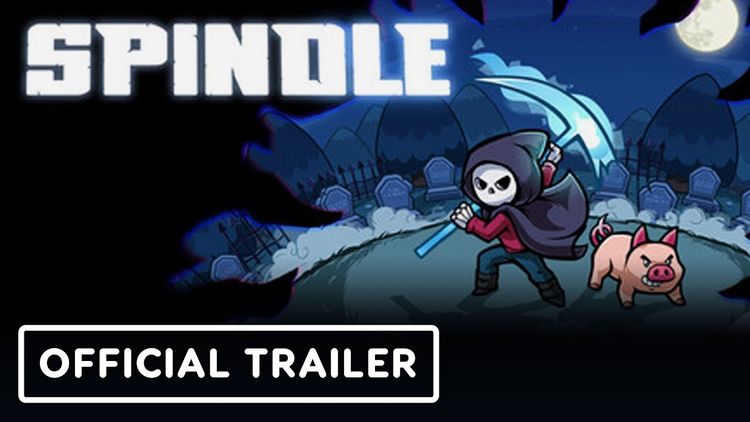 Spindle PC Steam Account