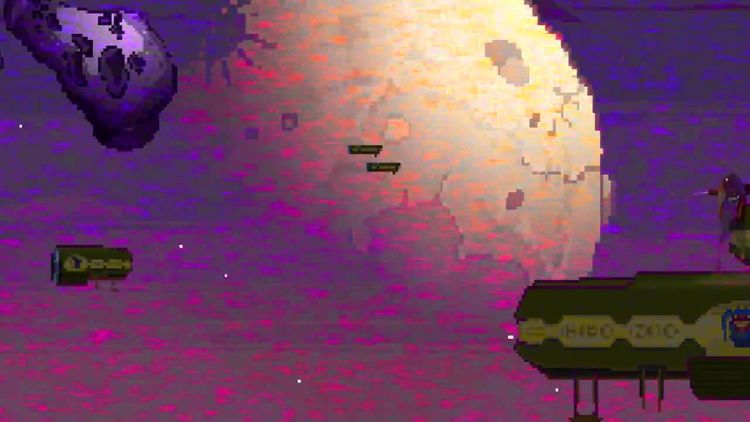 Terrian Saga: KR-17 Steam CD Key