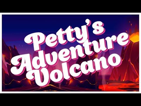Petty's Adventure: Volcano Steam CD Key
