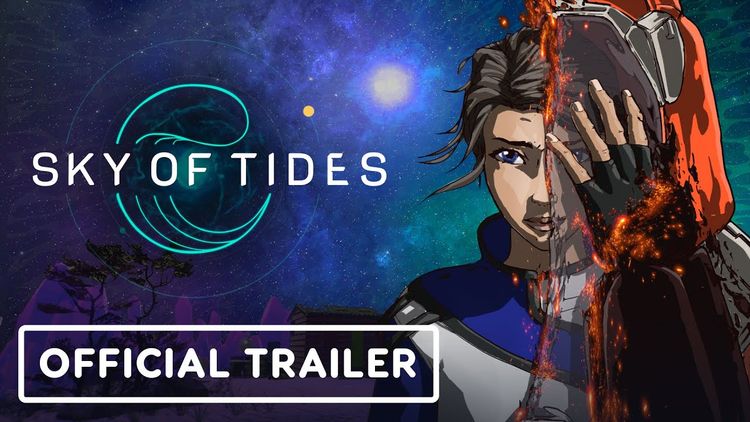 Sky of Tides PC Steam CD Key