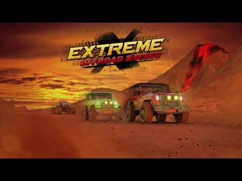 Extreme Offroad Racing Steam CD Key