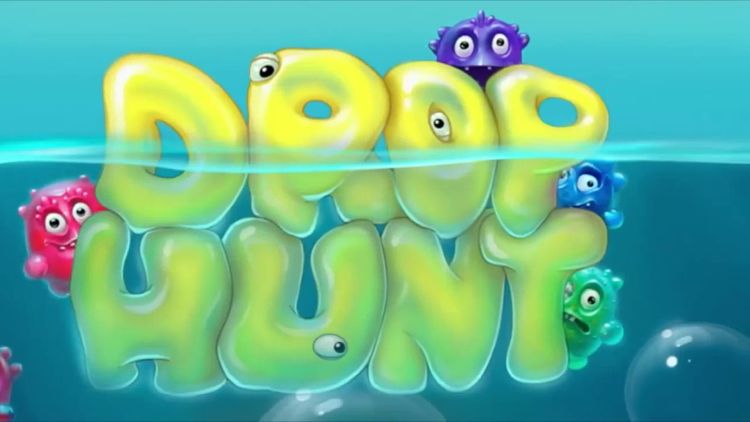 Drop Hunt - Adventure Puzzle Steam CD Key