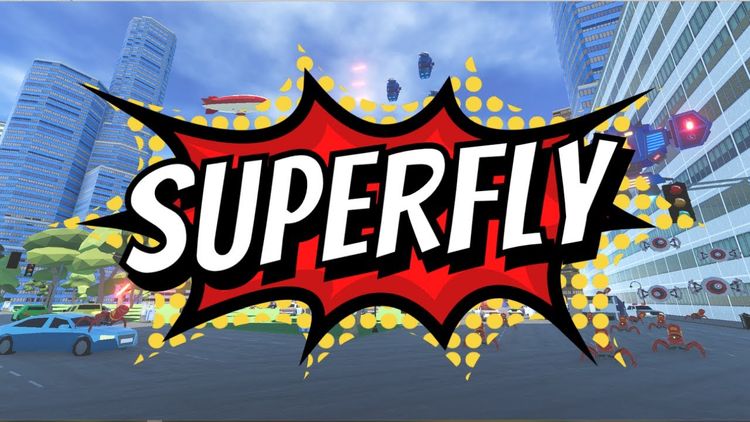 Superfly Steam CD Key