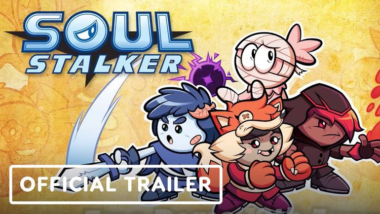 Soul Stalker PC Steam CD Key