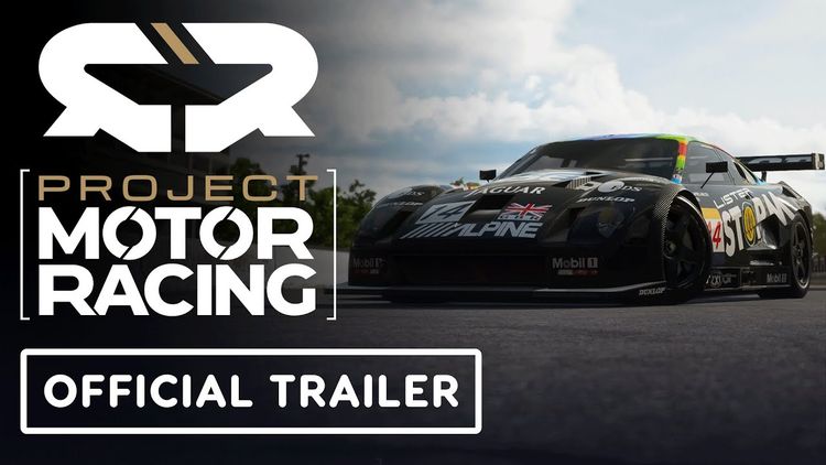 Project Motor Racing PC Steam CD Key