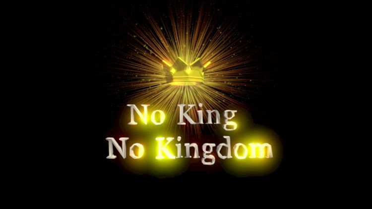 No King No Kingdom Steam CD Key