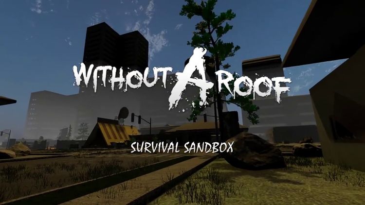 Without A Roof (W.A.R.) Steam CD Key
