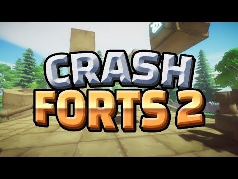 Crash Forts 2 Steam CD Key