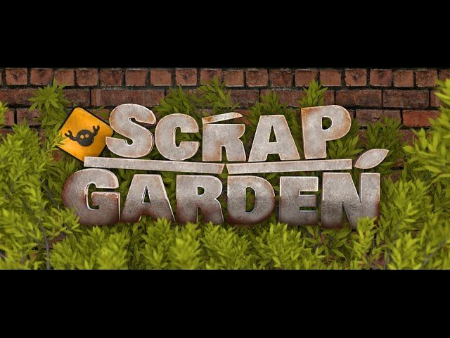Scrap Garden Steam CD Key