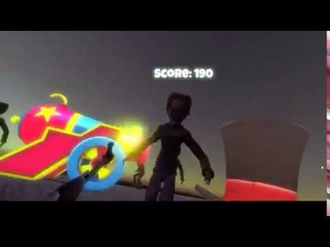 Killer Klownz Steam CD Key