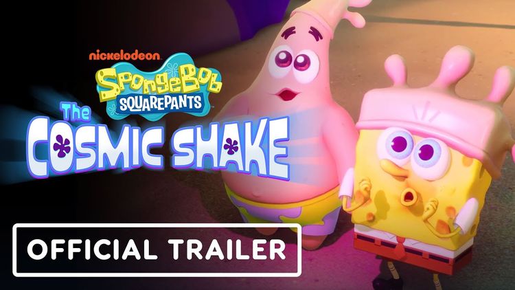 SpongeBob SquarePants Bundle PC Steam CD Key