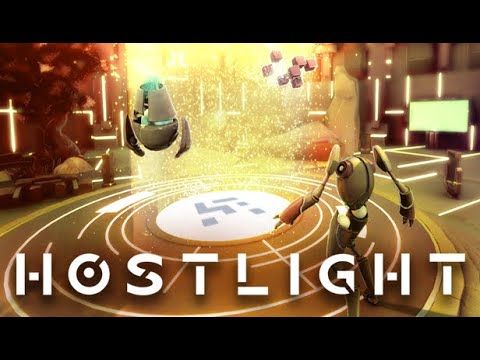 HOSTLIGHT Steam CD Key