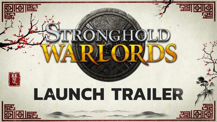 Stronghold: Warlords Ultimate Edition Steam CD Key