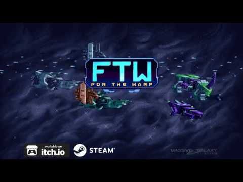 For The Warp Steam CD Key