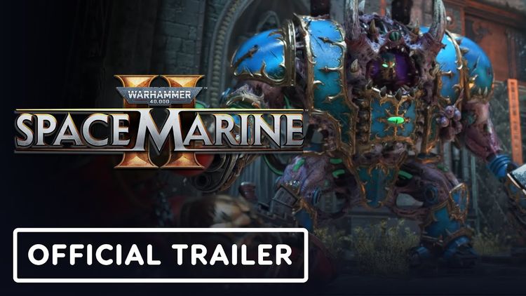 Warhammer 40,000: Space Marine 2 - 2-Year Anniversary Edition PC Steam CD Key