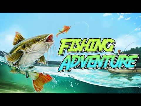 Fishing Adventure Steam CD Key