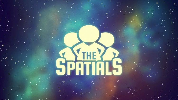 The Spatials Steam CD Key