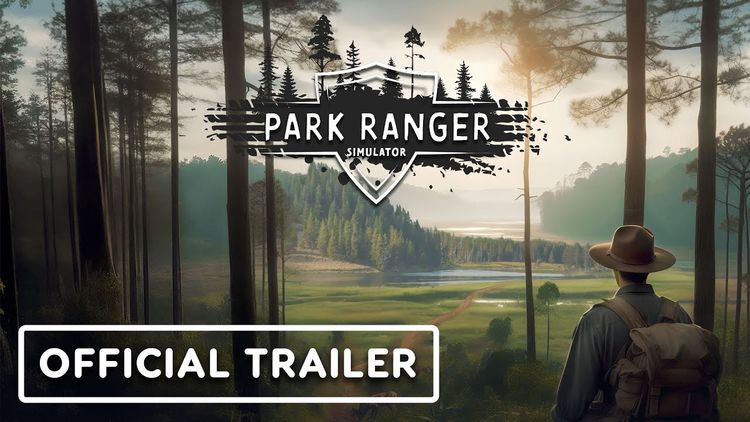 Park Ranger Simulator PC Steam CD Key