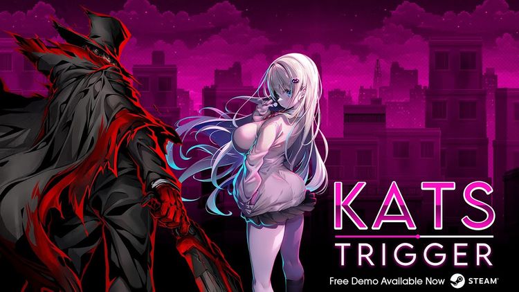 Kats Trigger PC Steam CD Key