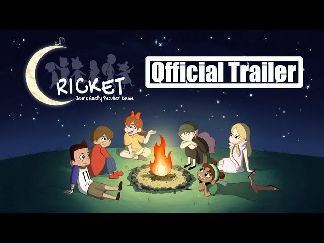 Cricket: Jae's Really Peculiar Game PC Steam CD Key