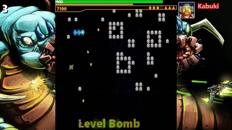 Bad Caterpillar PC Steam CD Key