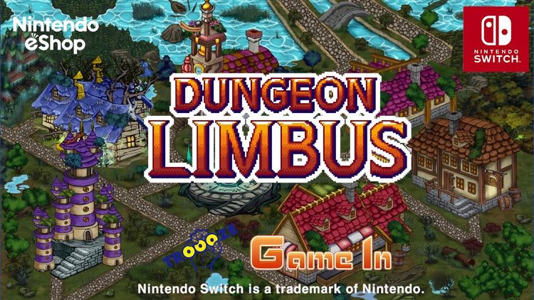 Dungeon Limbus Steam CD Key