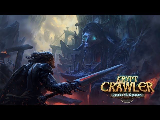 KryptCrawler PC Steam CD Key