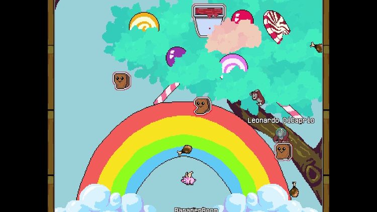 Diamond Hands: To The Moon PC Steam CD Key