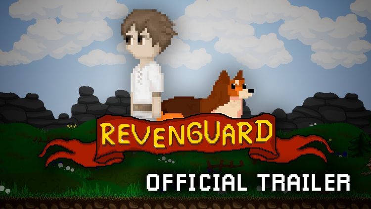 Revenguard Steam CD Key